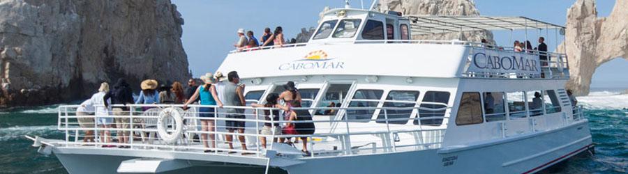 Cabo San Lucas Private 70’ Catamaran Charter 6