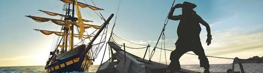 Private Pirate Ship Adventure From Cabo San Lucas 1