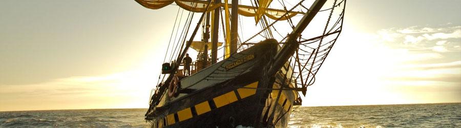Private Pirate Ship Adventure From Cabo San Lucas 5