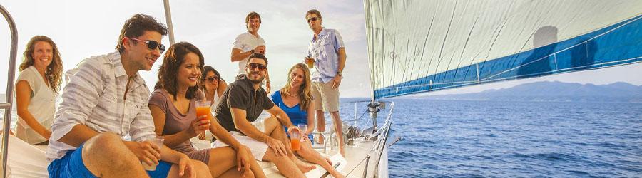 Private Los Cabos Sailing Charters 1