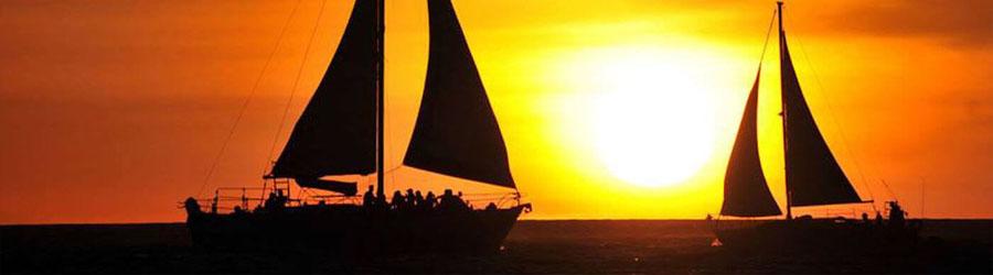 Private Los Cabos Sailing Charters 2