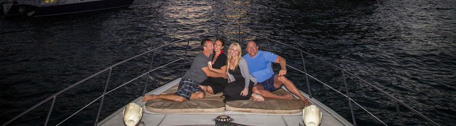 Private Los Cabos Sailing Charters 3