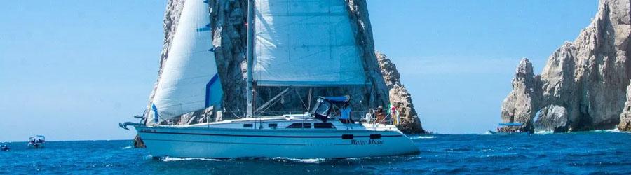 Private Los Cabos Sailing Charters 4