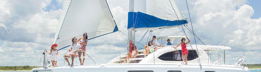 Private Los Cabos Sailing Charters 5