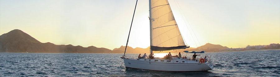 Private Los Cabos Sailing Charters 8