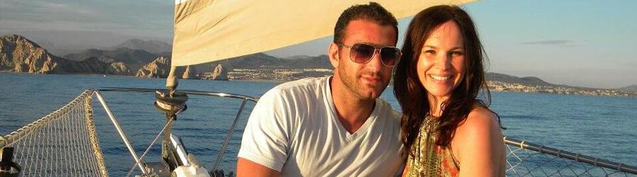 Luxury Sunset Sailing Cabo San Lucas 3