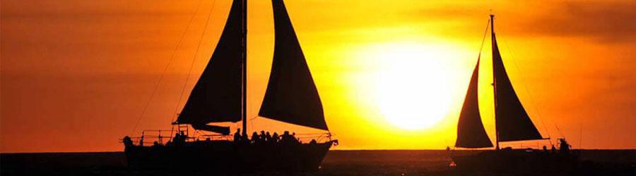 Luxury Sunset Sailing Cabo San Lucas 4