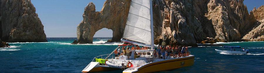 Private Sightseeing & Sailing 46’ Trimaran 2