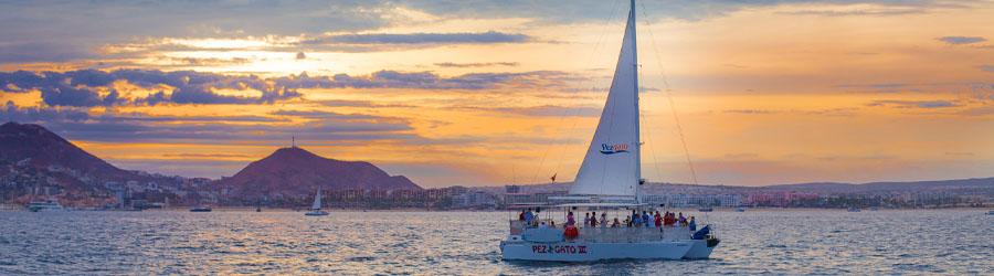 Private Sightseeing & Sailing 46’ Trimaran 8