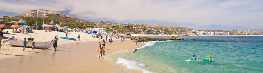 Private Baja San Jose del Cabo Sightseeing Adventure 3