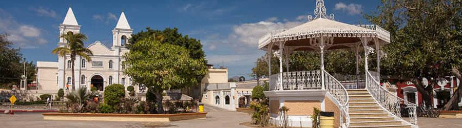 Private Baja San Jose del Cabo Sightseeing Adventure 4