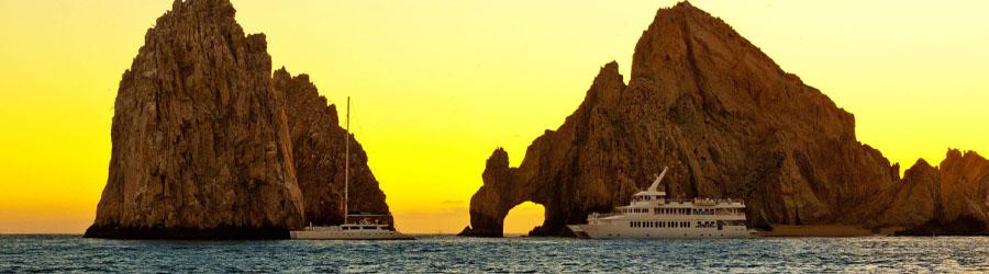 Sunset Cruise: 31' California 2