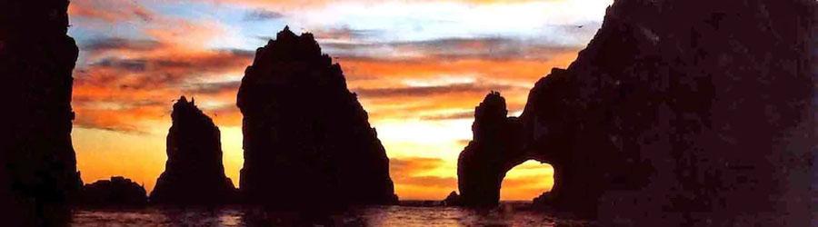 Sunset Cruise: 31' California 7