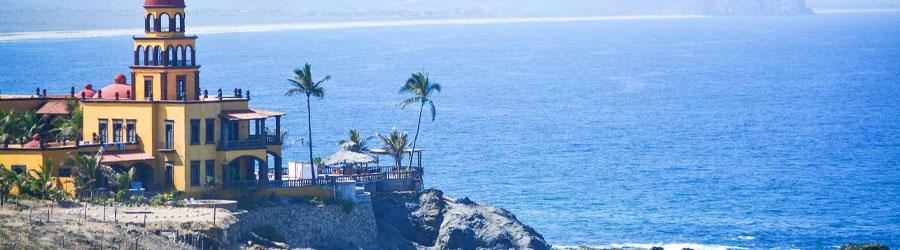 Private East Cape Todos Santos Magic Town by Jeep 5