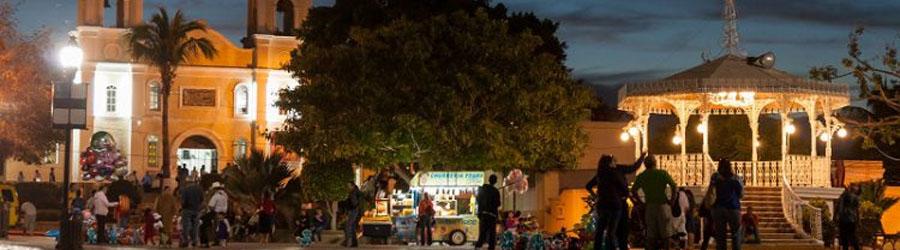 Private East Cape Todos Santos Magic Town by Jeep 8