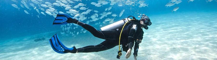 Discover Scuba Diving 1