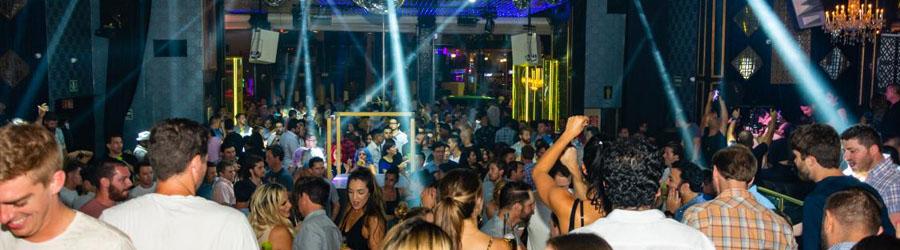 Cabo VIP Night Club Crawl 2