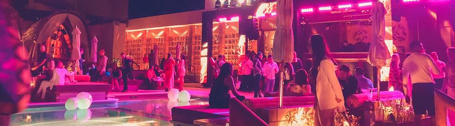 Cabo VIP Night Club Crawl 4