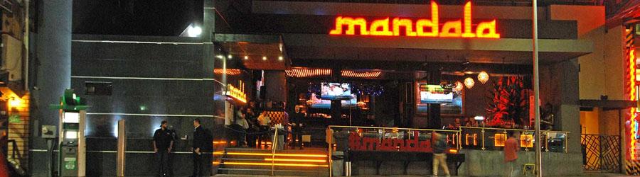 Cabo VIP Night Club Crawl 5