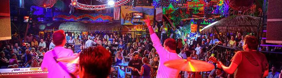 Cabo VIP Night Club Crawl 6