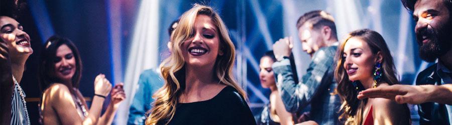 Cabo VIP Night Club Crawl 7