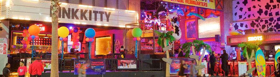 Cabo VIP Night Club Crawl 8