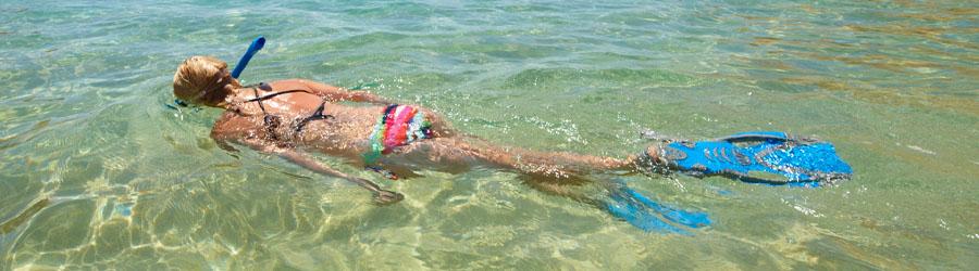 Cabo Santa Maria Bay Sailing Catamaran Tour 2