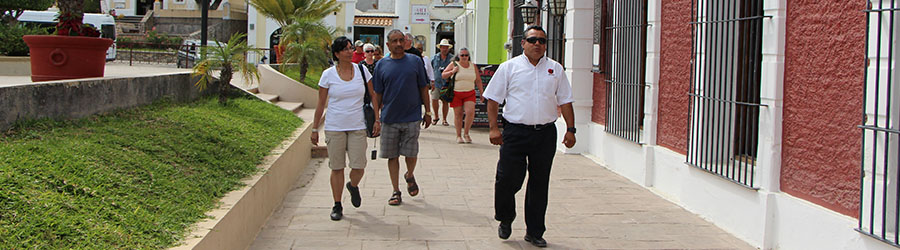 Deluxe San Jose Tour – Art, Culture & Historical Mission Tour 2