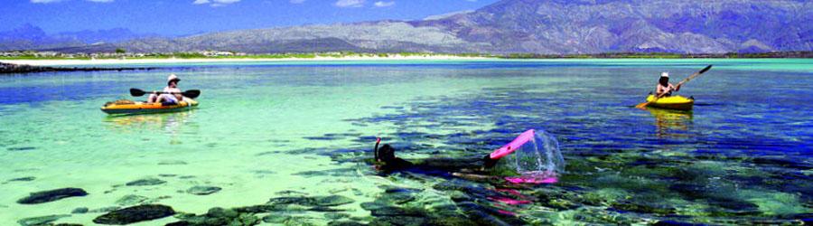 La Paz Baja California Catamaran Snorkeling Tour 2