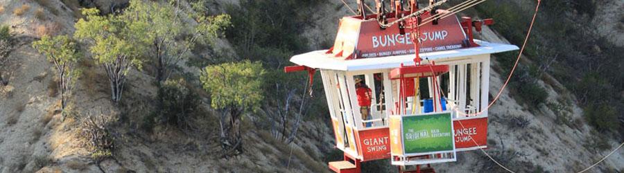 Los Cabos Sling Swing 1