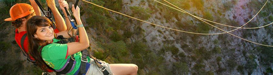 Los Cabos Sling Swing 2