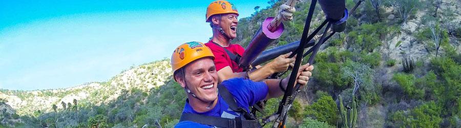 Los Cabos Sling Swing 5