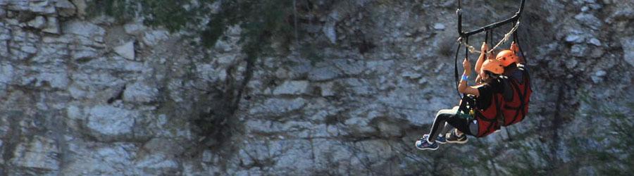 Los Cabos Sling Swing 8