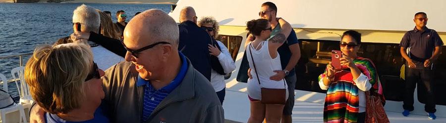 Sunrider Cabo Sunset Cruise 3