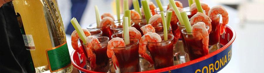 Sunrider Cabo Sunset Cruise 8