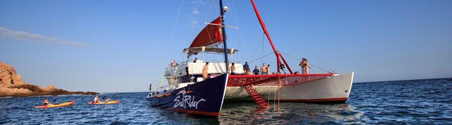Cabo Snorkeling & Catamaran Sailing Excursion 6
