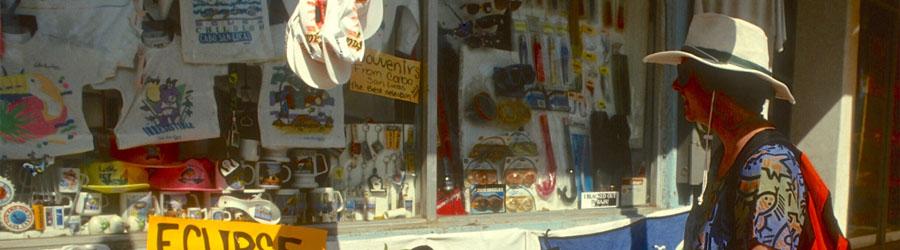 Cabo San Lucas City Tour & Cabo Arch at Sunset Tour 4