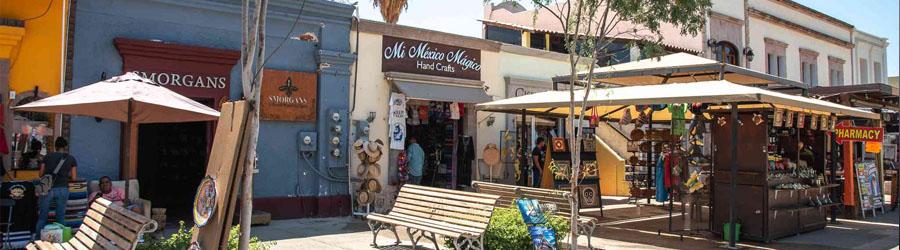 Cabo San Lucas City Tour & Cabo Arch at Sunset Tour 5