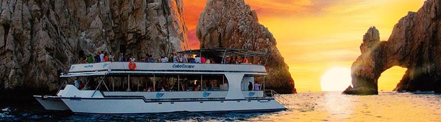 Cabo San Lucas City Tour & Cabo Arch at Sunset Tour 7