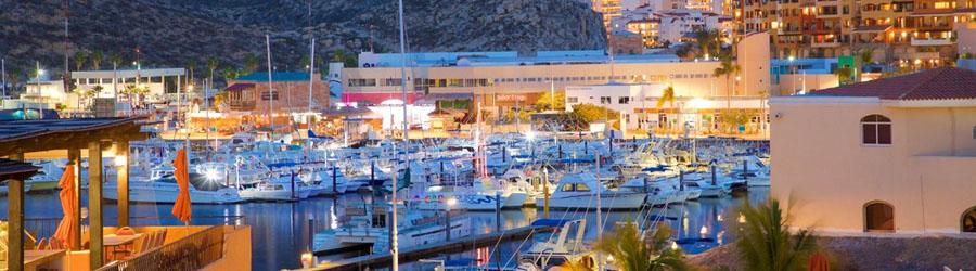 Cabo San Lucas City Tour & Cabo Arch at Sunset Tour 8