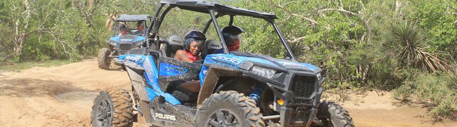 Sunset Migrino Desert & Beach UTV Adventure 6