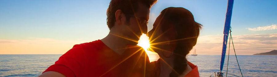 Luxury Sunset Sailing Cabo San Lucas 1