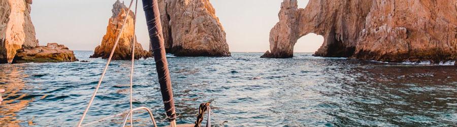 Luxury Sunset Sailing Cabo San Lucas 4