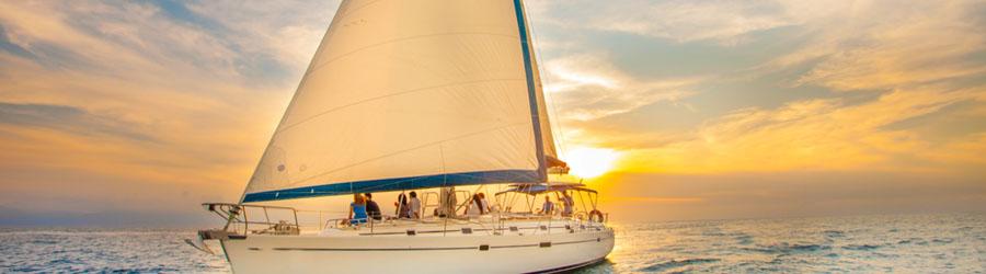 Luxury Sunset Sailing Cabo San Lucas 6