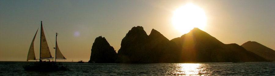 Luxury Sunset Sailing Cabo San Lucas 8