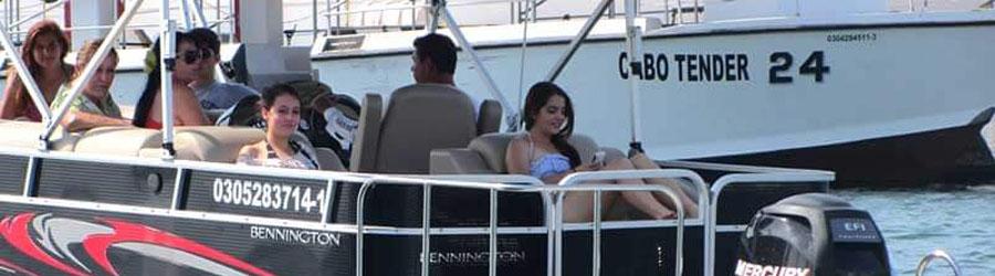 Cabo San Lucas Private Deluxe Sunset Adventure 1