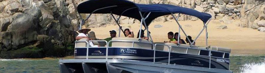 Cabo San Lucas Private Deluxe Sunset Adventure 2