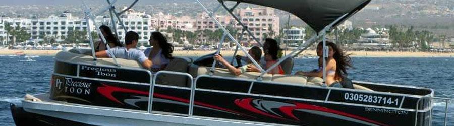 Cabo San Lucas Private Deluxe Sunset Adventure 3