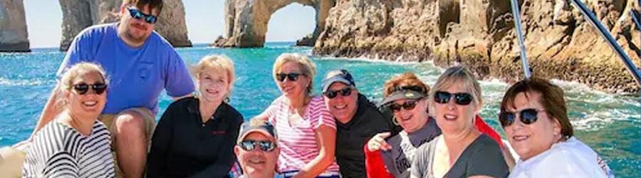 Cabo San Lucas Private Deluxe Sunset Adventure 4