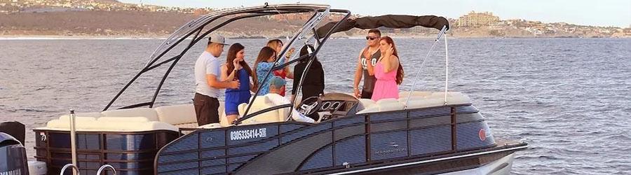 Cabo San Lucas Private Deluxe Sunset Adventure 5